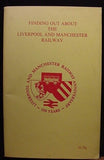 Finding Out About The Liverpool And Manchester Railway