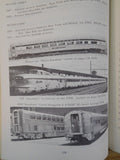 From Zephyr to Amtrak guide to Lightweight Cars & Streamliners by Randall SC