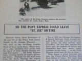 NRHS Bulletin 1937 August Vol 2#8 Ninety years of rail progress