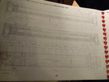 Passenger Car Library Volume 4 Mid-Atlantic Railroads PRR Reading C&O B&O N&W RF