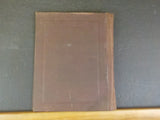 General Electric Company Schenectady, N.Y. Binder