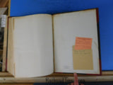 Railway Gazette Bound volume 74 January 3 to June 27 1941