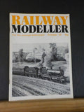 Railway Modeller 1972 October V23 #264 Barrow-on-Soar Track circuits