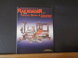 Finescale Railroader 2004 Logging Mining and Industrial Annual