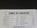 Carousel Vol 33 #3 March 1999  And The Show Must Go On