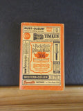 Pocket List of Railroad Officials #306 1971 2nd quarter