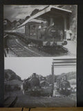 N.E.L.P.G. News #108 1985 August No.108 N.Y.M.R. Traffic Engines in Action durin