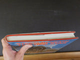 Steam Beneath the Red Star by Ziel & Huxtable Signed & #218 w/dust jacket Damage