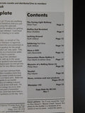 Narrow Lines Magazine #143 October/November 2003