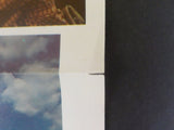 Metro Memo Tabloid Edition  #70 1978 June Newspaper