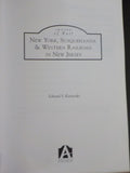 Images Of Rail New York, Susquehanna & Western Railroad In New Jersey KAminski
