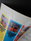 S Gaugian 1992 May June Vol 30 No 3 Build Mexi-Pickle Workds USRA 40 ft box car