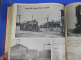 Railroad Model Craftsman Magazine Bound Volume 36 1967-68 Bound Volume