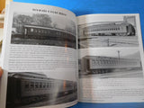 Passenger Cars of New England Volume 3 CV Rutland Soft Cover Liljestrand Sweetla
