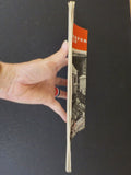 Transfer Table The Magazine 1966 Winter V26 #2   Elevated Moods