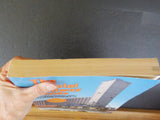 Official Railway Guide 1989 July August Grain Connection North American Freight
