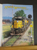 North Western Lines C&NW 1996 Summer Existing facilities Omaha Frt house Up renu