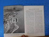 Boston & Maine Railroad Employee Magazine 1949 June