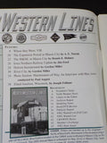 North Western Lines C&NW 2005 #1 Mason City Iowa Iowa Northern Ry Eland jJt MOW