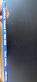 Conrail Volume 2 1983-1990 by Scott Hartley DJ