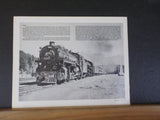 Canadian Pacific in the Rockies Vol 7 by D.M. Bain          Soft cover