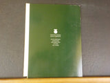 Burlington Northern Santa Fe Annual Report 1996 Financials