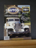 Special Interest Autos #105 1988 June Volvo PV445 1961 Cadillac Imperial Lincoln
