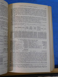 Poor's Manual of Railroads 1906 Maps History rolling stock more