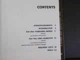 Diesel Builders, The Volume 1  Fairbanks-Morse And Lima-Hamilton w/Dust Jacket