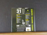 Official Xbox Magazine Demo Disc #31 May 2004 Alias Sonic Heroes