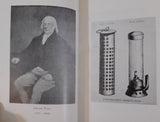 George Stephenson Father of Railways by Ada Barrett 1948 Dust Jacket 293 pages