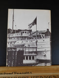 Steamboat Bill #120 Winter 1972 Journal of the Steamship Historical Society