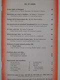 Model Railroader Magazine 1963 July Can derailments be banished?