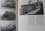 Branch Line Age by Christopher Gammell w/ dust jacket
