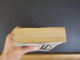 Pocket List of Railroad Officials #359 1984 3rd Quarter
