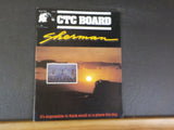 CTC Board Railroads Illustrated #118 1985 April Sherman