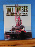 Tall Timber Short Lines #61 Algona lumber & Shingle Company
