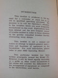 EMD On the Road Troubleshooting TS-2 July 1 1948 3rd re