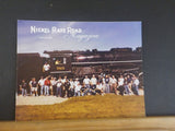 Nickel Plate Road Magazine 2008 Winter A Little Bit of the Clover Leaf
