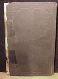 Railroad Annual Report New York 1864 Annual Report of the State Engineer & Surve