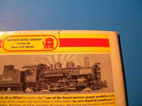 Narrow Gauge & Short Line Gazette 1981 May/Jun