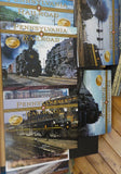 Calendars Pennsylvania Railroad PRR 2013 - 2022 Lot of 10