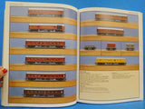 World Guide to Model Trains The guide to International Railways Ready to run mod