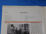Carbuilder Pullman Standard 1976 #1 Vol 38 Power Sweep Bessemers Bessemers R-46