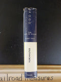 Age Of Steam Part 2 War at Sea Book 4 by John Van Duyn Southworth w/DJ