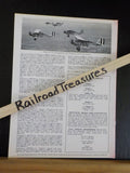 Profile Publications #32 The Westland Wapiti