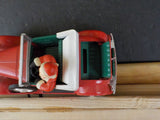 Eastwood Santa’s Roadster 1992