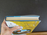 Journey into Florida Railroad History by Gregg M. Turner w/ dust jacket