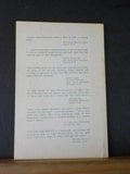 Follow The Mount Lake Winnipesaukee New Hampshire 4th Revised Ed 1972