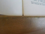 Trains Magazine 1942 February Hoosac Tunnel IHB 0-8-0 Hotel Pullman